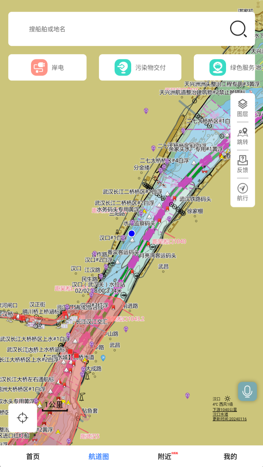 长江e+