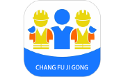 长赋技工电脑版段首LOGO