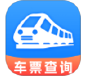 免费查火车票电脑版段首LOGO