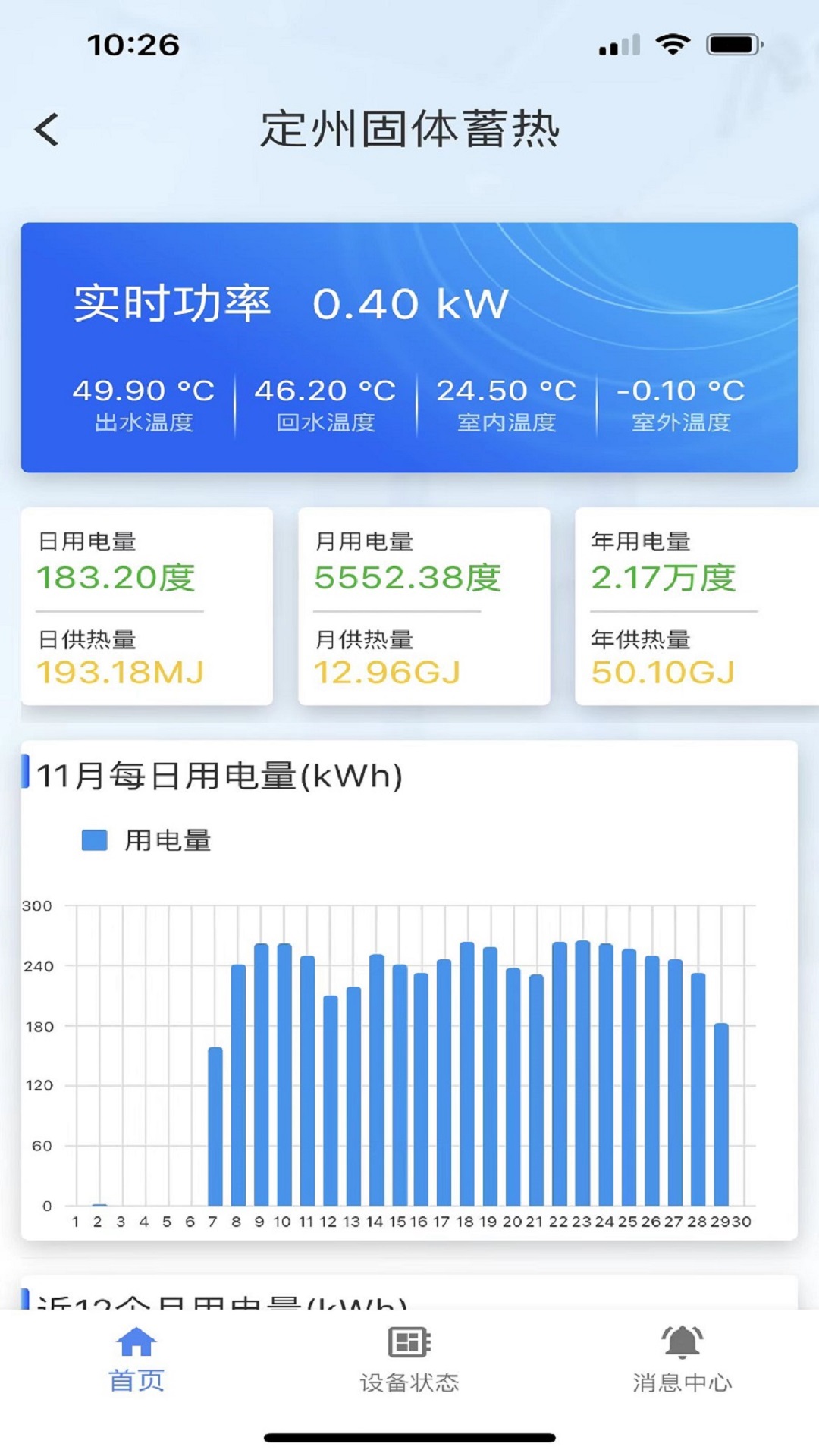 清云能源