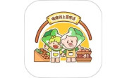 懒猪线上菜市场电脑版段首LOGO