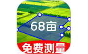 免费测亩测量电脑版段首LOGO
