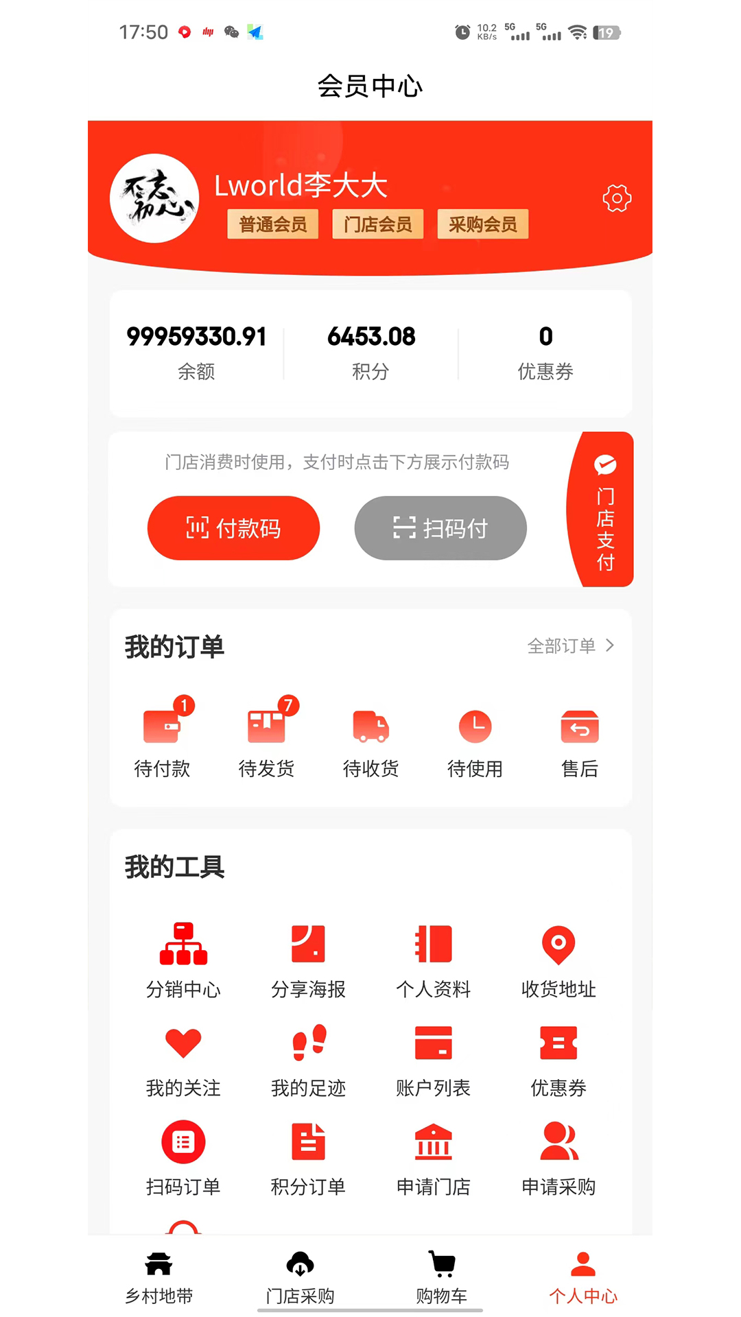 乡村地带电脑版截图