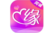 有缘网电脑版段首LOGO