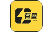 有鱼电脑版段首LOGO