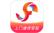 师傅通电脑版段首LOGO