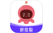 章鱼AI电脑版段首LOGO