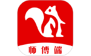 师傅到家师傅端电脑版段首LOGO