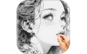 免费AR素描绘画电脑版段首LOGO