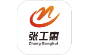 张工惠电脑版段首LOGO