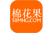 棉花果生产管理系统电脑版段首LOGO