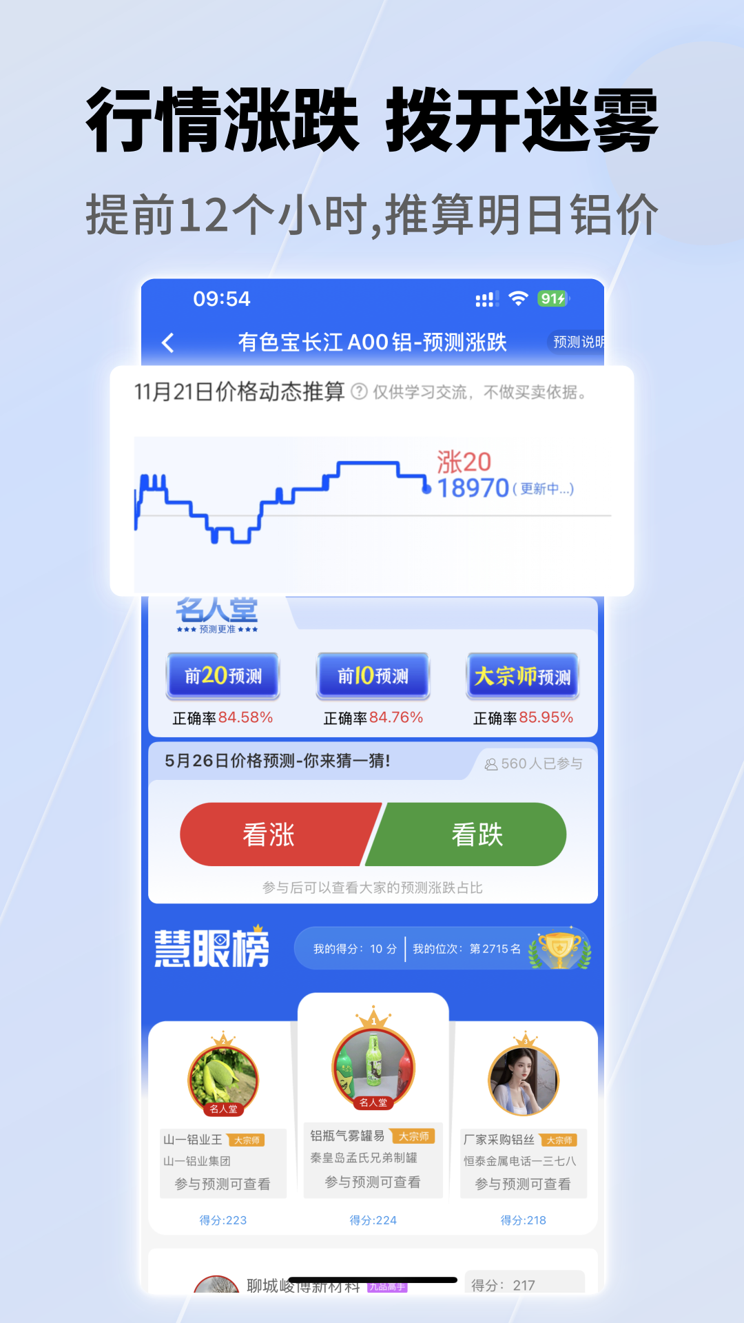 有色宝