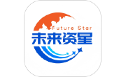 未来资星电脑版段首LOGO