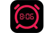 悬挂时钟电脑版段首LOGO