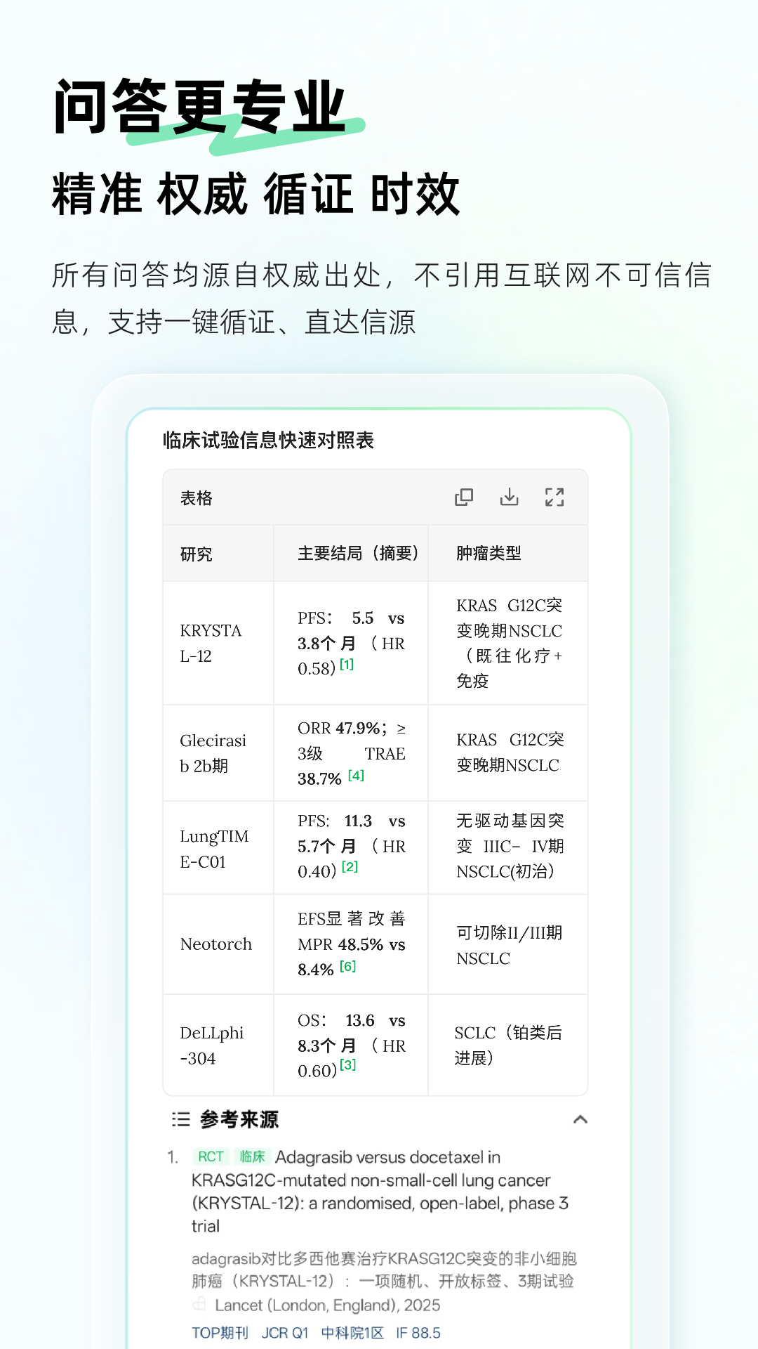 氢离子-医学AI助手
