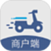 轻云送商户端
