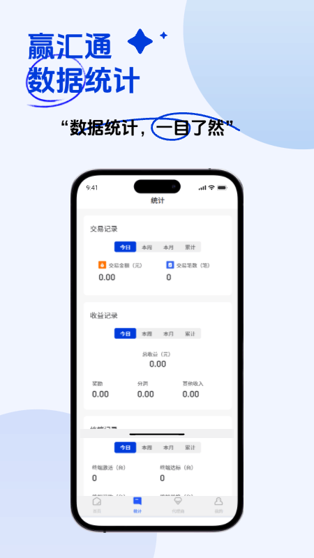 赢汇通