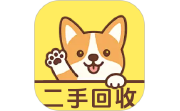闲置快转二手平台电脑版段首LOGO