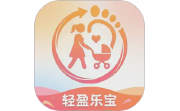 轻盈乐宝电脑版段首LOGO