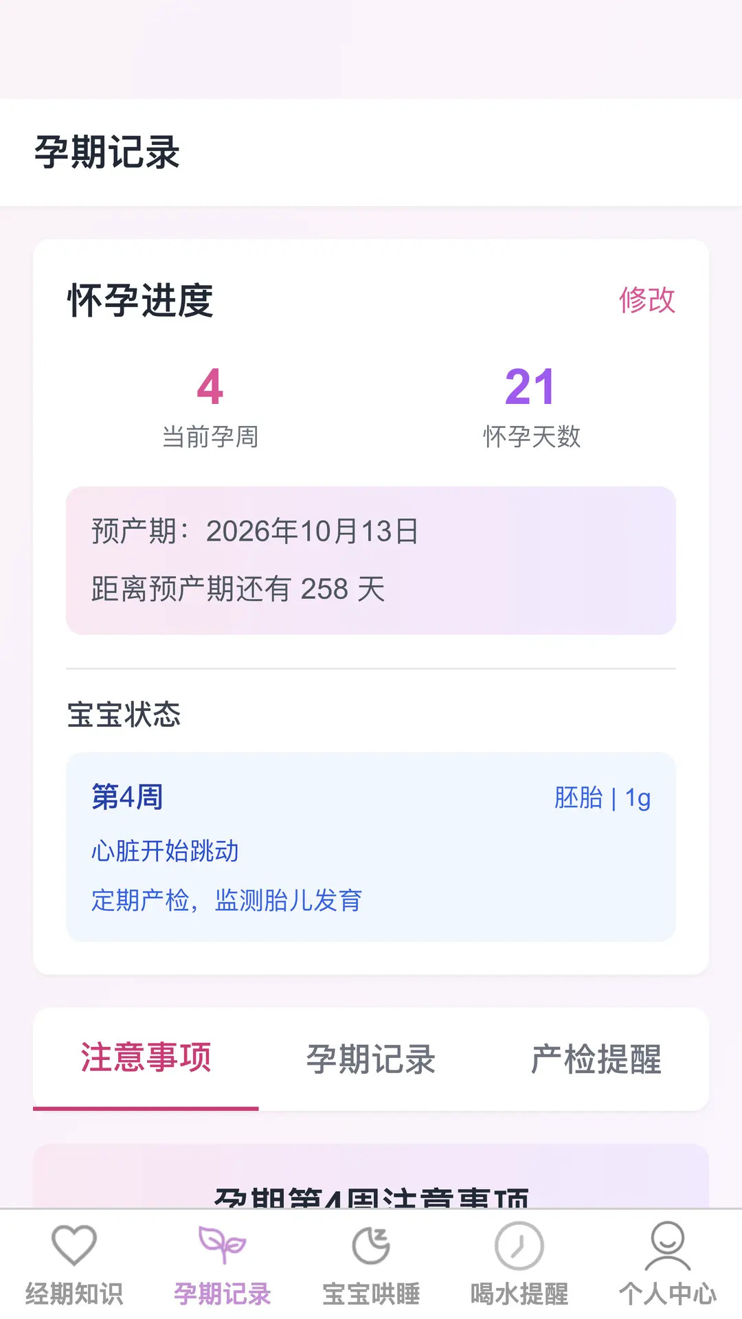 轻盈乐宝电脑版截图