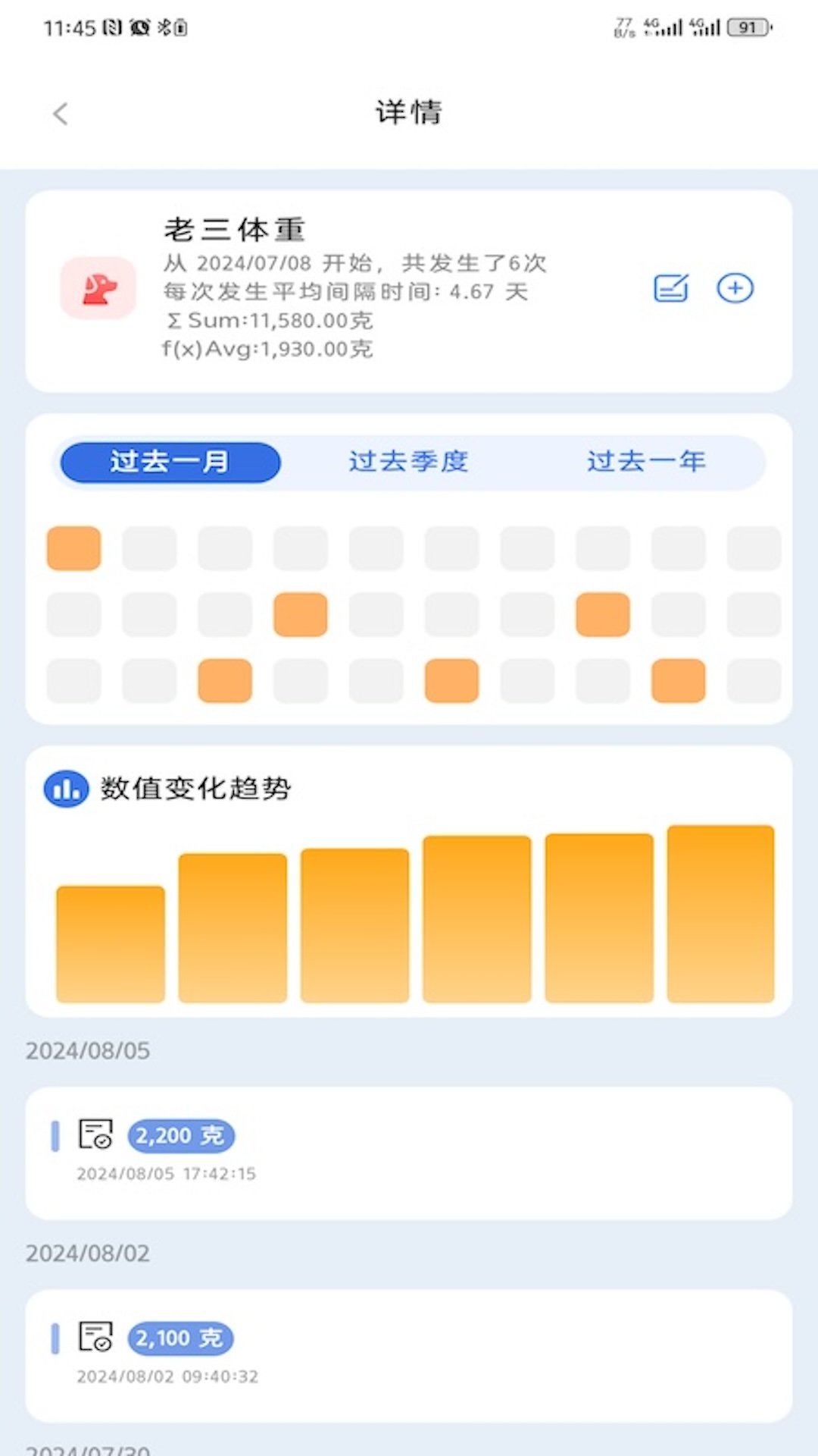 有迹