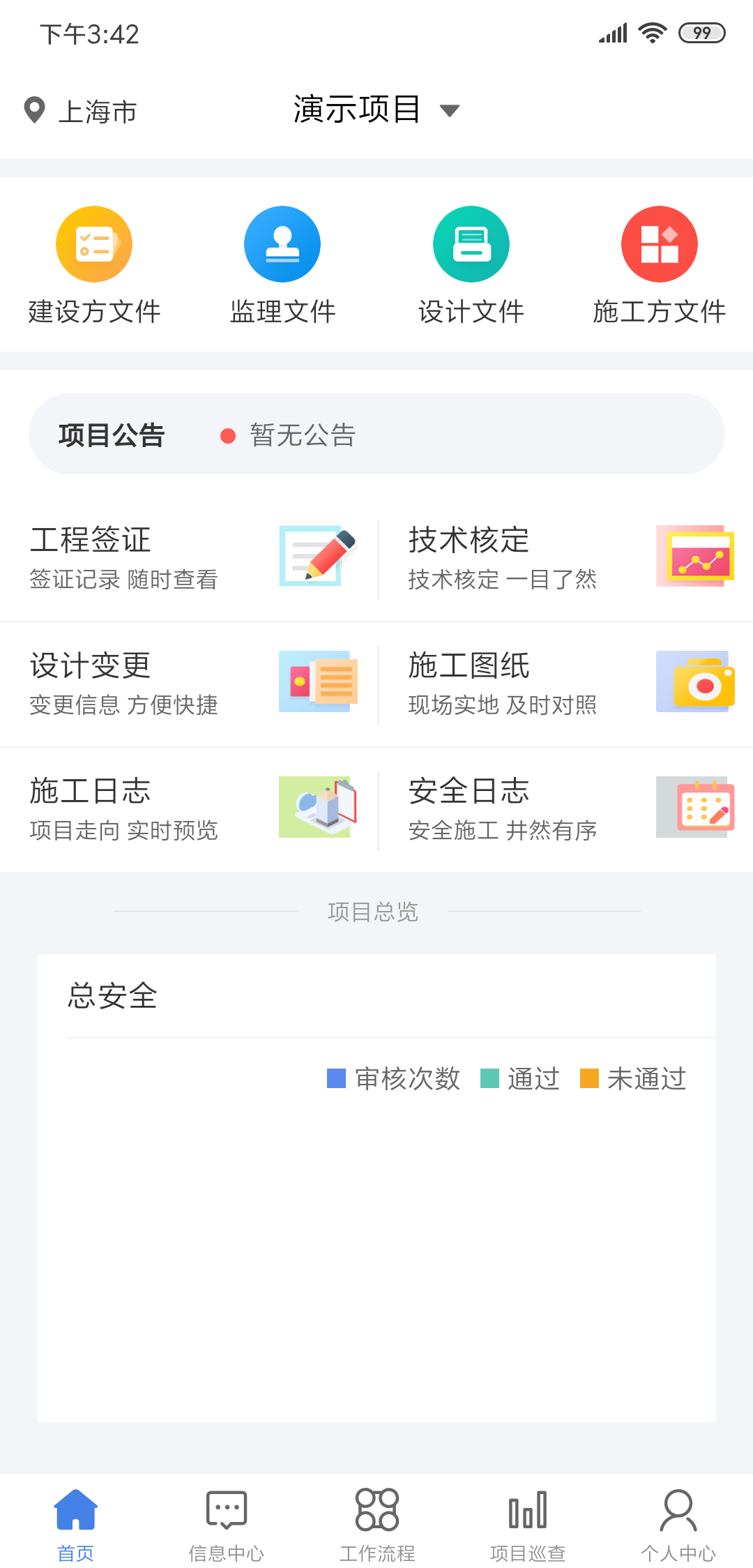 有极