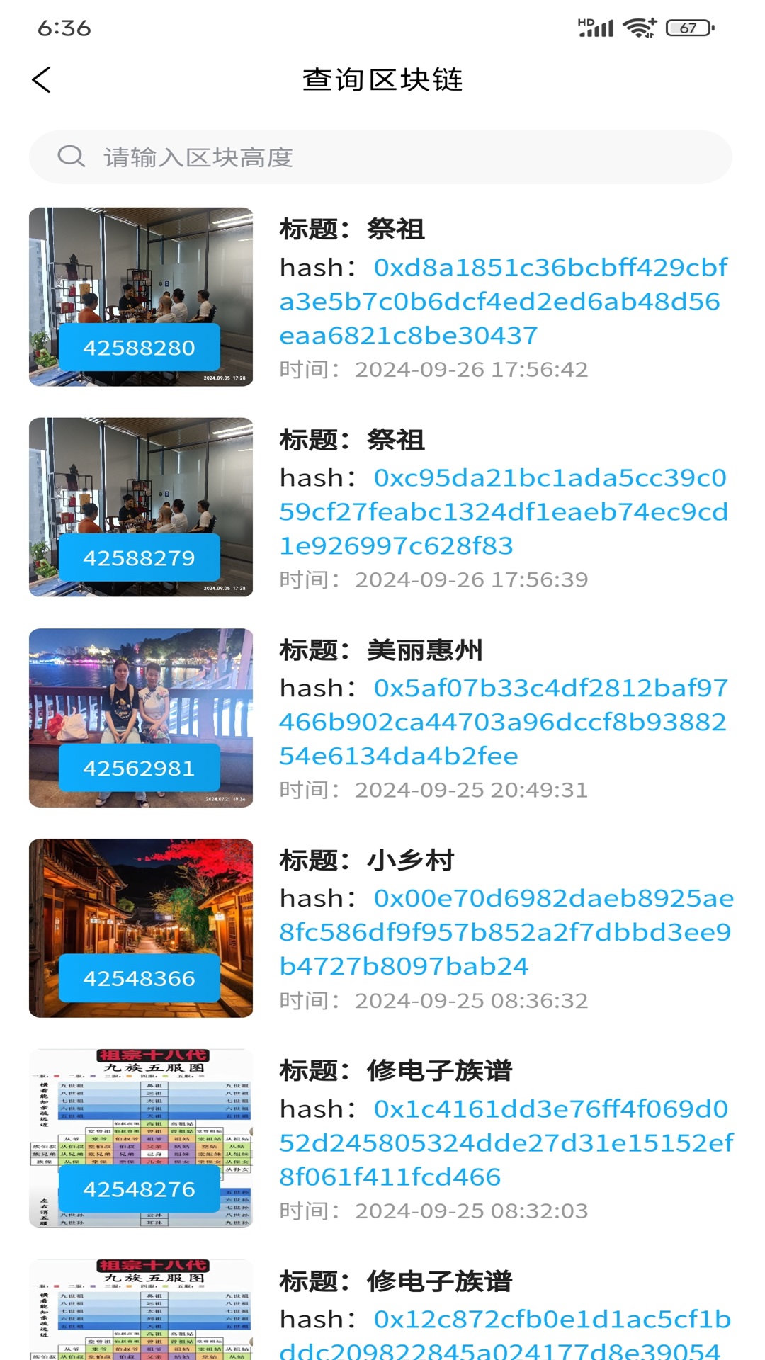 蓝京溯源电脑版截图