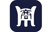 蓝海商信电脑版段首LOGO