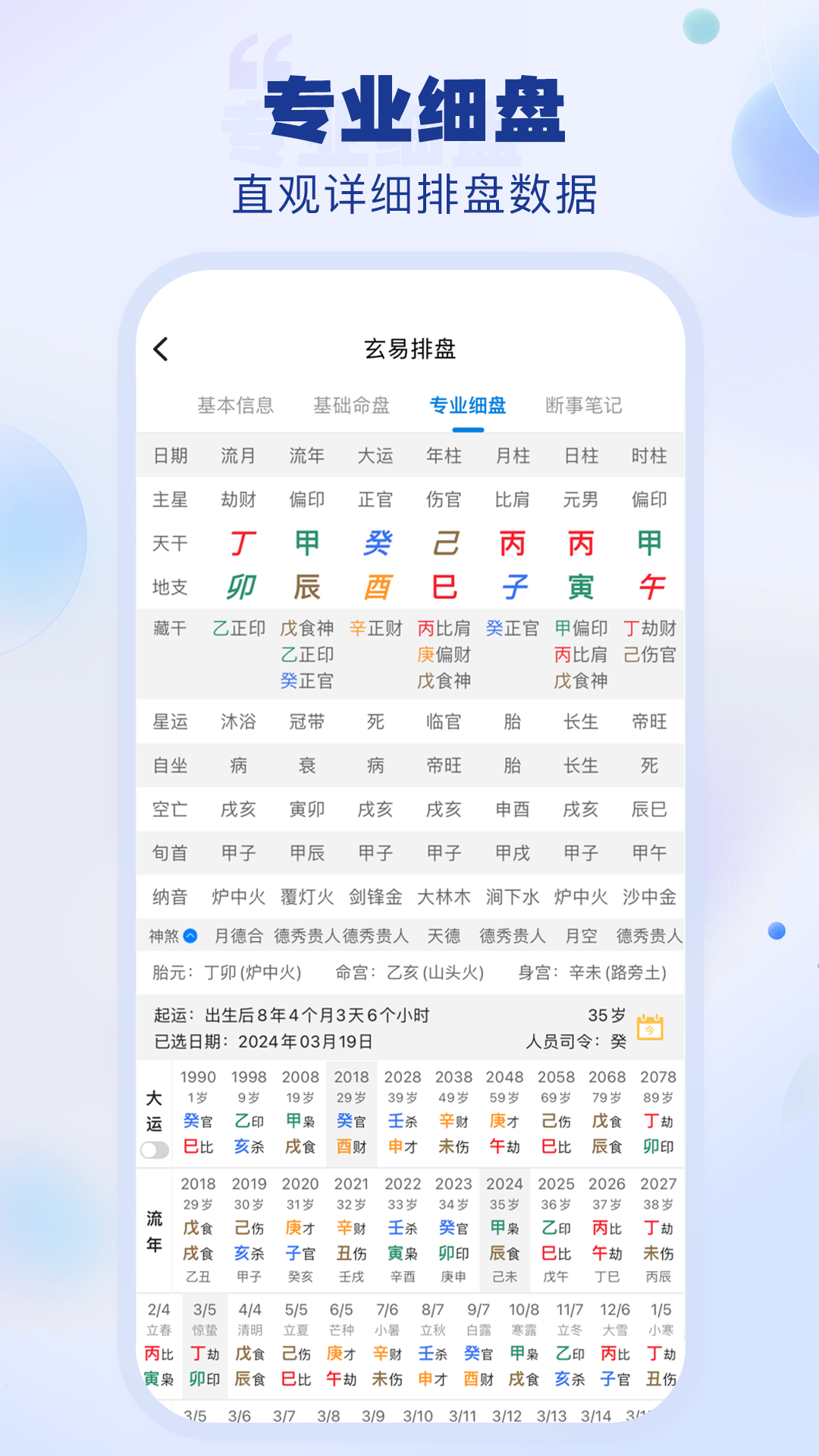 玄易