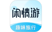 闲情游电脑版段首LOGO
