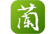 兰花交易网电脑版段首LOGO