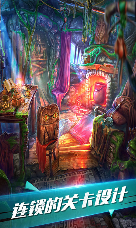 密室逃脱古堡迷城2