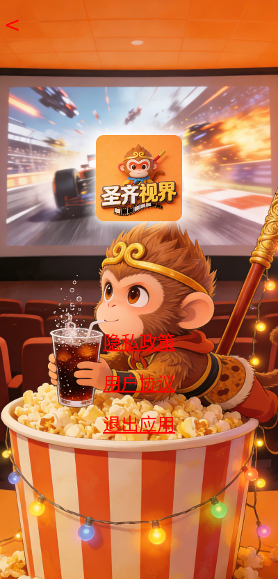 圣齐视界电脑版截图