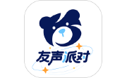 友声派对电脑版段首LOGO