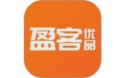 盈客优品电脑版段首LOGO