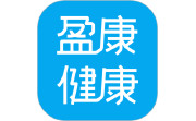 盈康健康电脑版段首LOGO