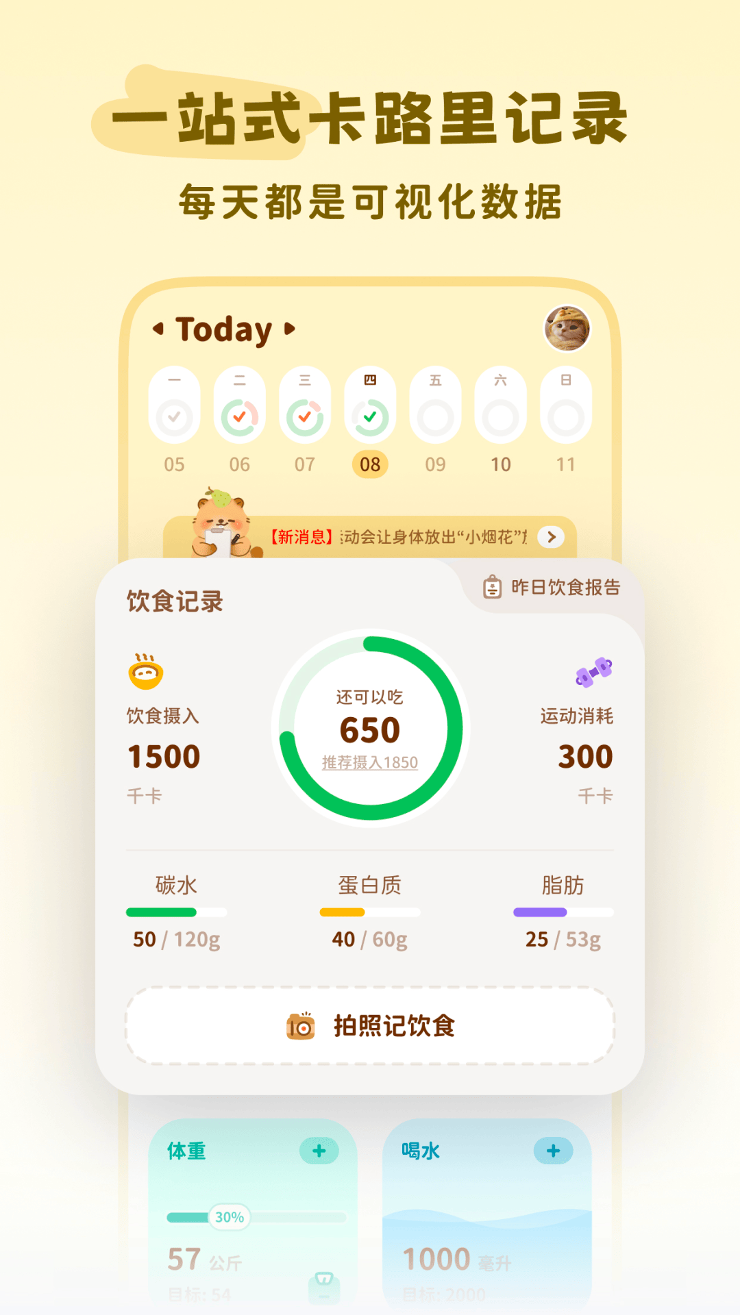 轻卡日常电脑版截图