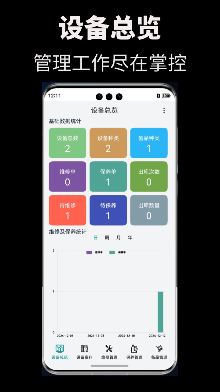 维修笔记电脑版截图
