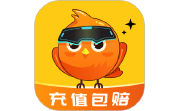 游易鸟电脑版段首LOGO