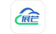 展芒设计电脑版段首LOGO