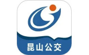 昆山智慧公交电脑版段首LOGO