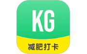 轻断食减肥打卡电脑版段首LOGO
