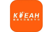 坤悦健康电脑版段首LOGO