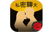 密聊电脑版段首LOGO