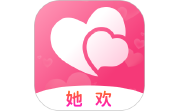 她欢电脑版段首LOGO