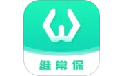 维常保电脑版段首LOGO
