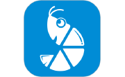 虾笨鲜生电脑版段首LOGO