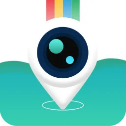 自定义打卡水印相机