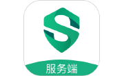 维安服务端电脑版段首LOGO