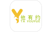 他有约电脑版段首LOGO